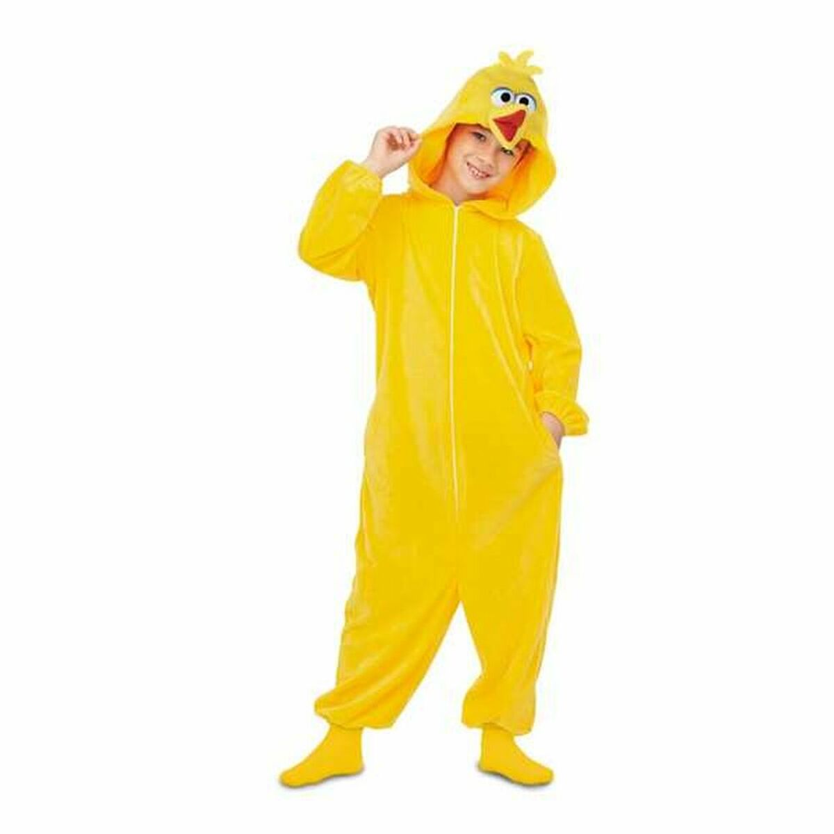 Costume for Children My Other Me Gallina Caponata S