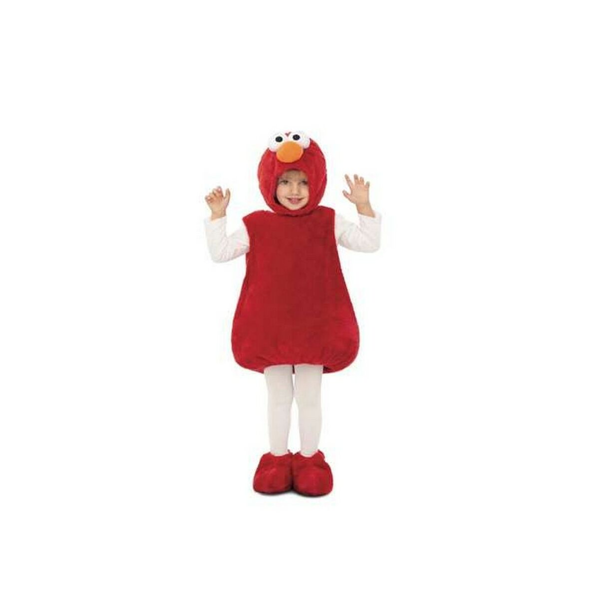 Costume for Children My Other Me Elmo 1-2 years